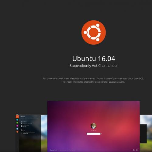 Ubuntu 20.10 系统镜像  .ISO