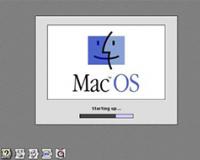 白苹果MAC安装Windows7单系统教程