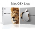 Mac OS X 10.7 Lion