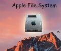 看不见的革命：苹果黑科技 APFS 文件系统
